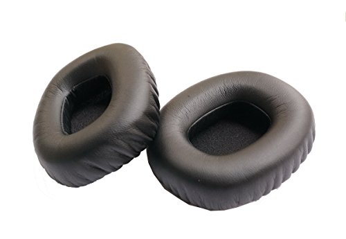 JBL-J55BLK 有線(イヤパッド新品交換済)希少品 Amazon.co.jp: 交換用イヤーパッドレザーEarpads修理パーツと互換性が